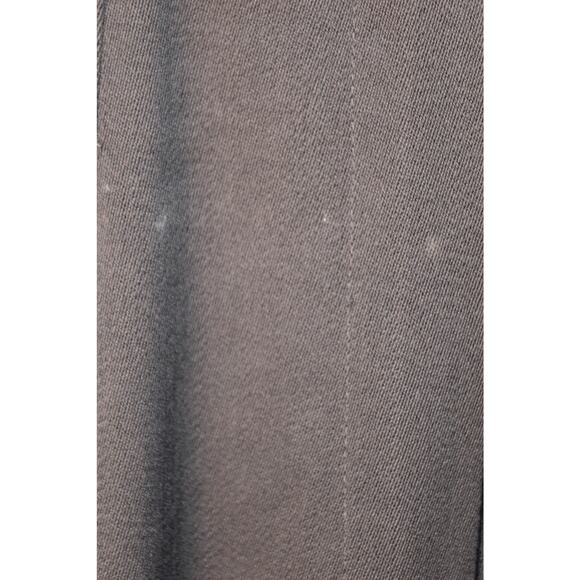 Vintage Charles Jourdan Paris Pleated Trousers – Size 40 - Picture 2 of 5